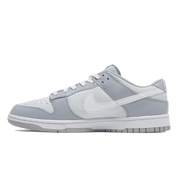 Nike Dunk Low 'Two Tone Grey'