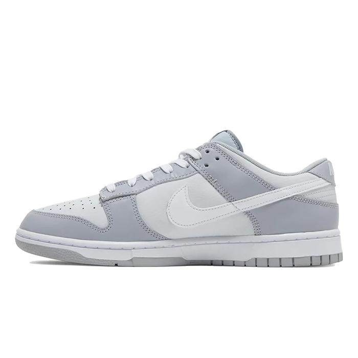 Nike Dunk Low 'Two Tone Grey'