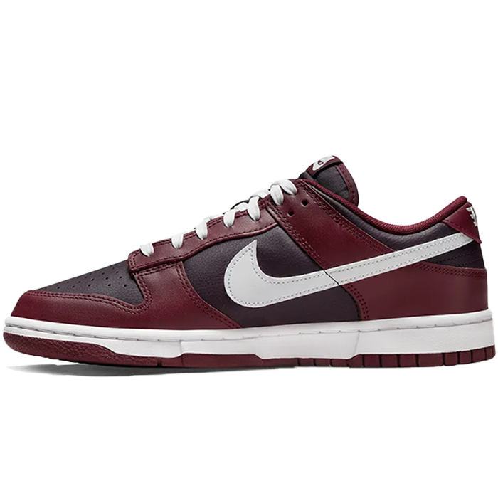 Nike Dunk Low 'Dark Beetroot'