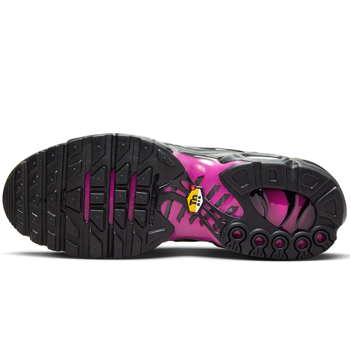 Nike Air Max Plus TN 'Pink Deadpool'