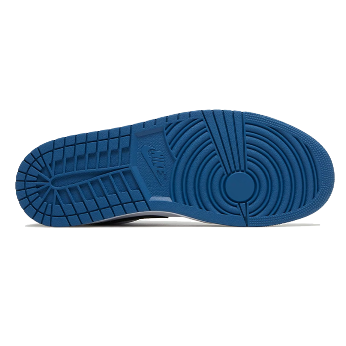 Nike Air Jordan 1 Low 'True Blue Retro'