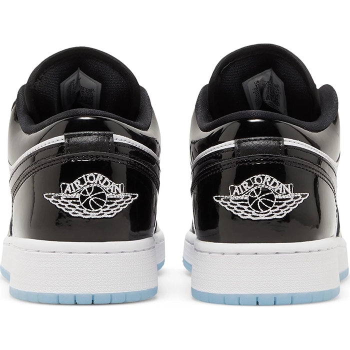 Nike Air Jordan 1 Low 'Concord' (Youth/Womens)