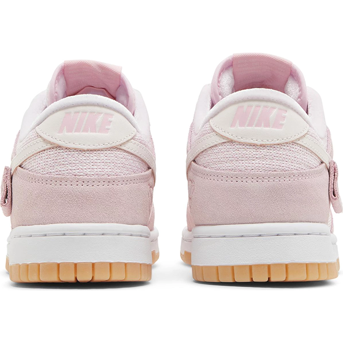Nike Dunk Low 'Teddy Bear Pink' (Womens)