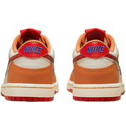 Nike Dunk Low 'Hot Curry Game Royal' (Youth/Womens)