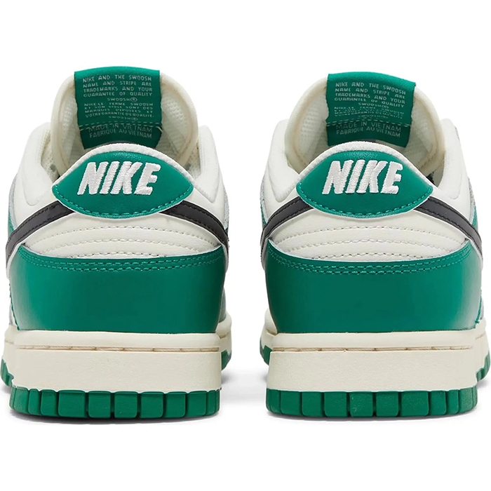Nike Dunk Low SE 'Green Lottery'