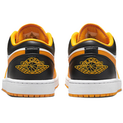 Nike Air Jordan 1 Low 'Taxi' (Youth/Womens)