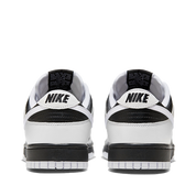 Nike Dunk Low 'Reverse Panda 2.0'