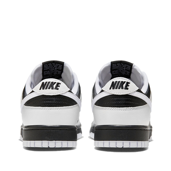 Nike Dunk Low 'Reverse Panda 2.0'