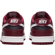 Nike Dunk Low 'Dark Beetroot'