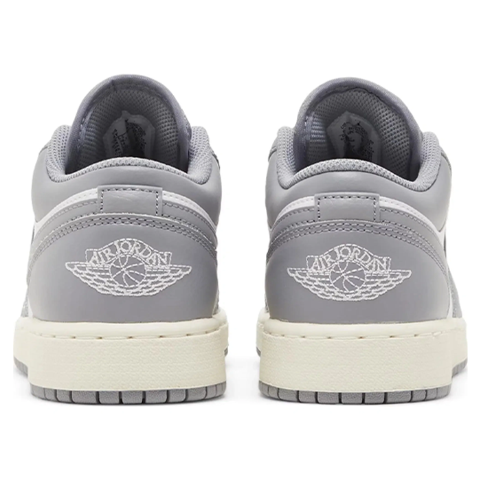 Nike Air Jordan 1 Low 'Vintage Grey' (Youth/Womens)