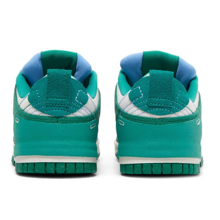 Nike Dunk Low Disrupt 2 'Malachite' (Womens)