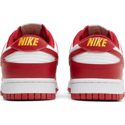 Nike Dunk Low 'Gym Red'