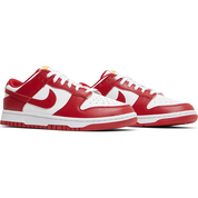 Nike Dunk Low 'Gym Red'