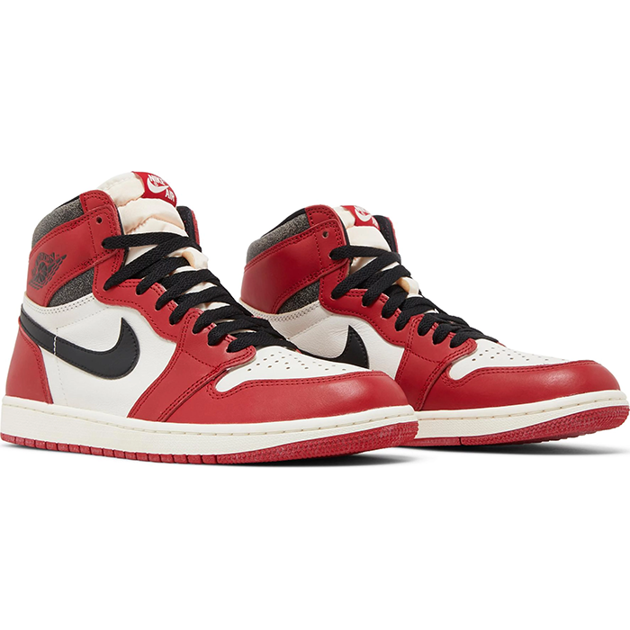 Nike Air Jordan 1 Retro High OG 'Lost & Found' – SoleProviderAU