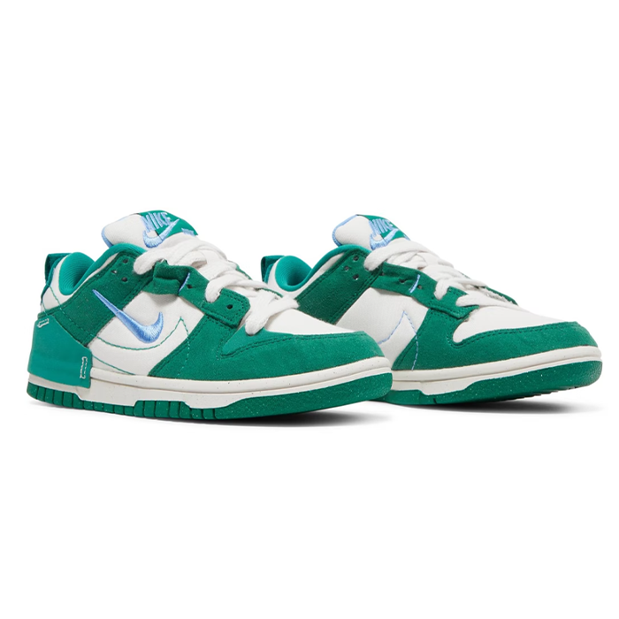 Nike Dunk Low Disrupt 2 'Malachite' (Womens)