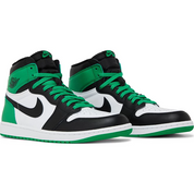 Nike Air Jordan 1 Retro High 'Lucky Green'