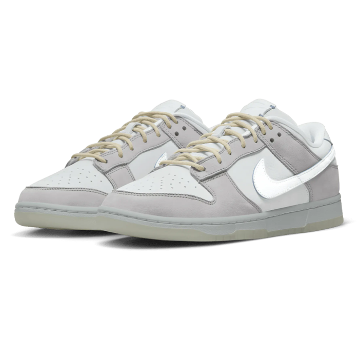 Nike Dunk Low Premium 'Wolf Grey Pure Platinum'