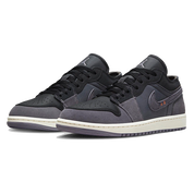 Nike Air Jordan 1 Low 'Inside Out Black'