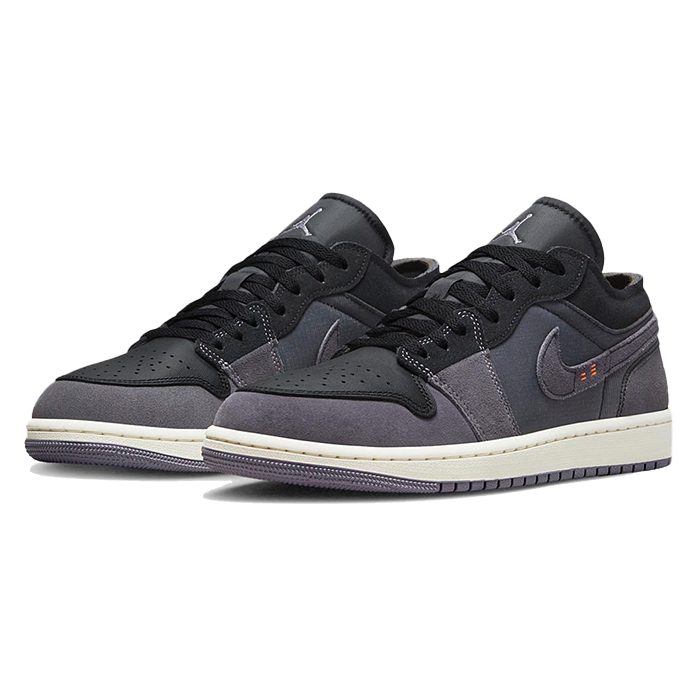 Nike Air Jordan 1 Low 'Inside Out Black'