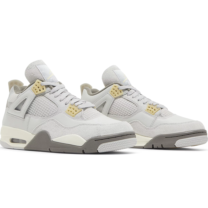 Nike Air Jordan 4 Retro SE Craft 'Photon Dust'