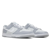 Nike Dunk Low 'Two Tone Grey'