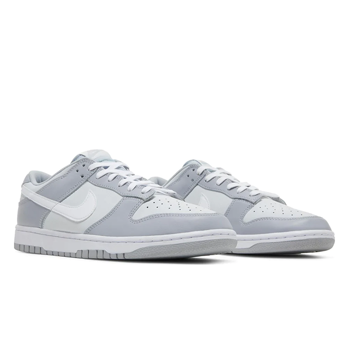 Nike Dunk Low 'Two Tone Grey'