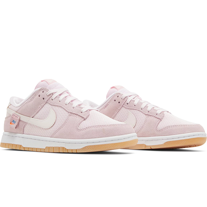 nike sb dunk teddy bear