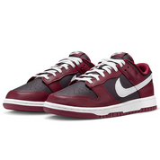 Nike Dunk Low 'Dark Beetroot'